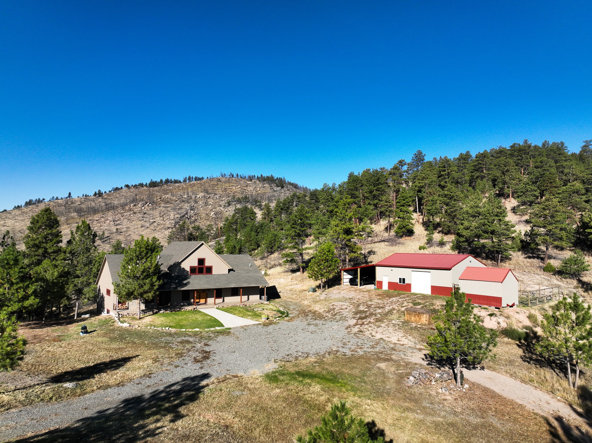 6958 Black Sandy Loop Helena, MT 59602 - Photo 67 of 94 Gallery Image 67