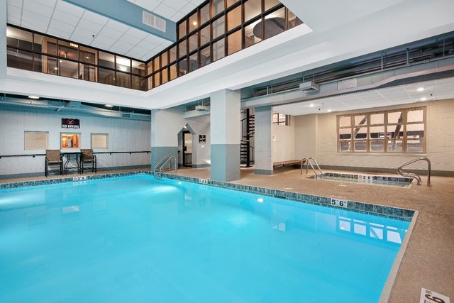 100 West Chestnut Street, Unit 604 Chicago, IL 60610 - Photo 5 of 12