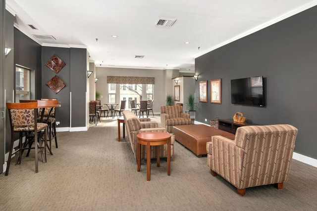 100 West Chestnut Street, Unit 604 Chicago, IL 60610 - Photo 8 of 12