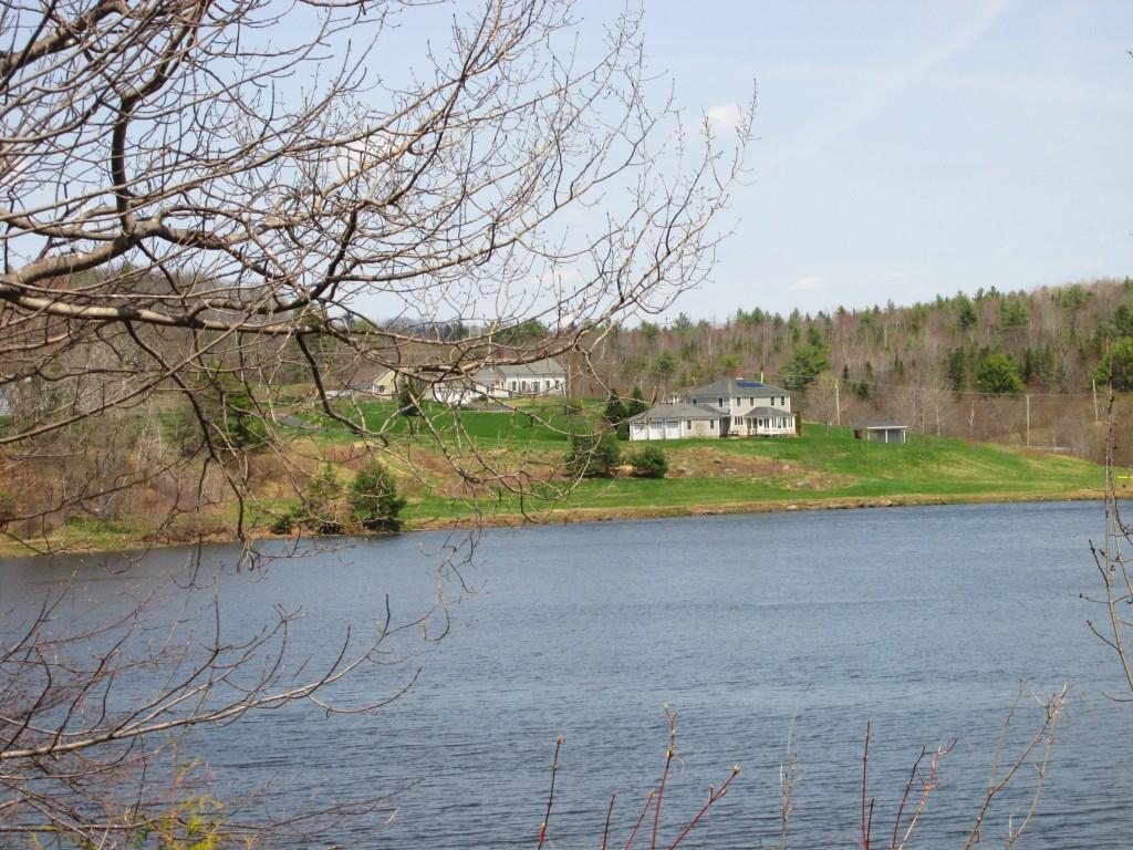75 City Point Road Belfast, ME 04915 - Photo 1 of 17 Beautiful views from this 750+/-...