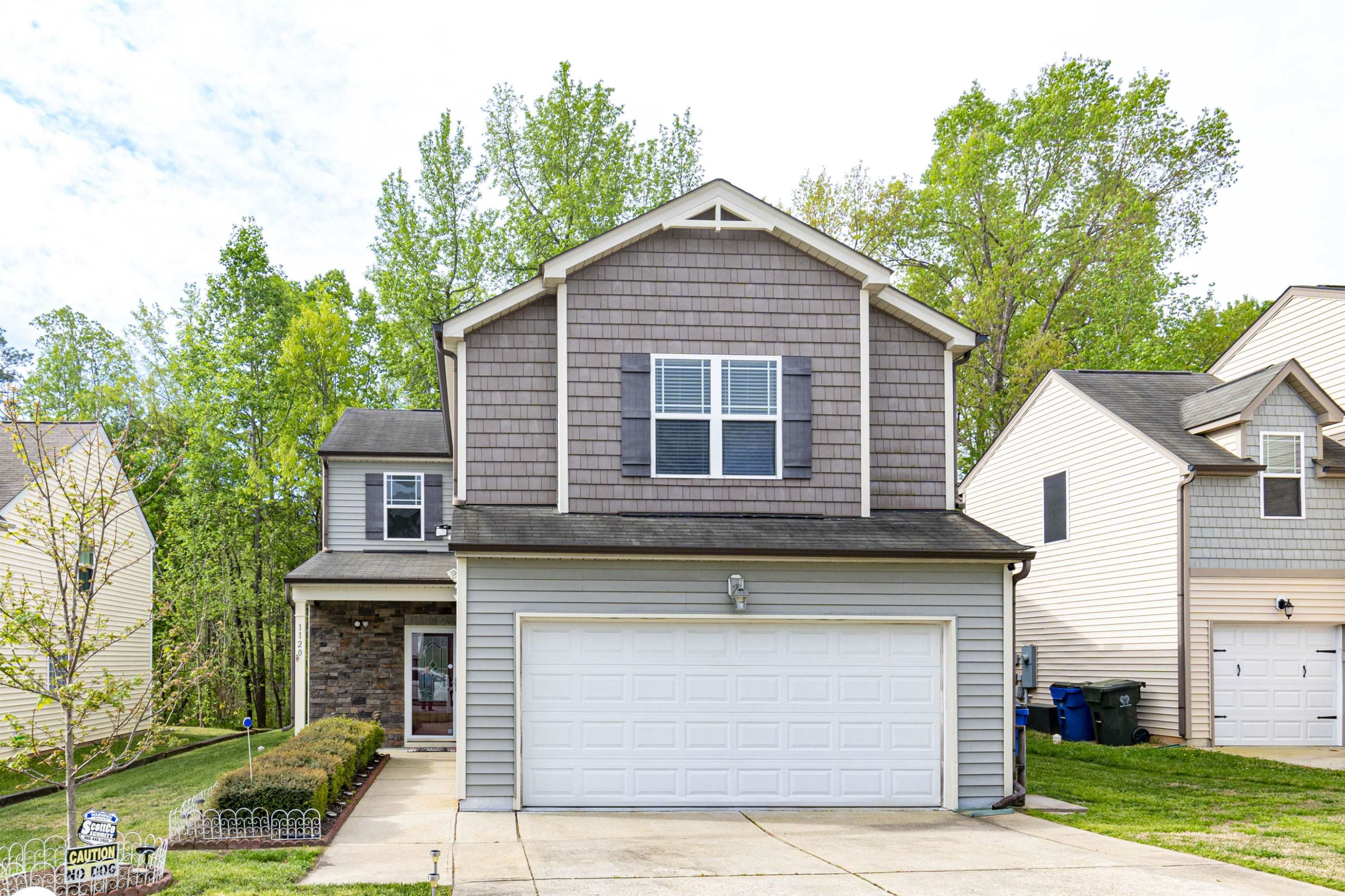 1120 Early Rise Street Raleigh, NC 27610 - Photo 1 of 39 Photo 1