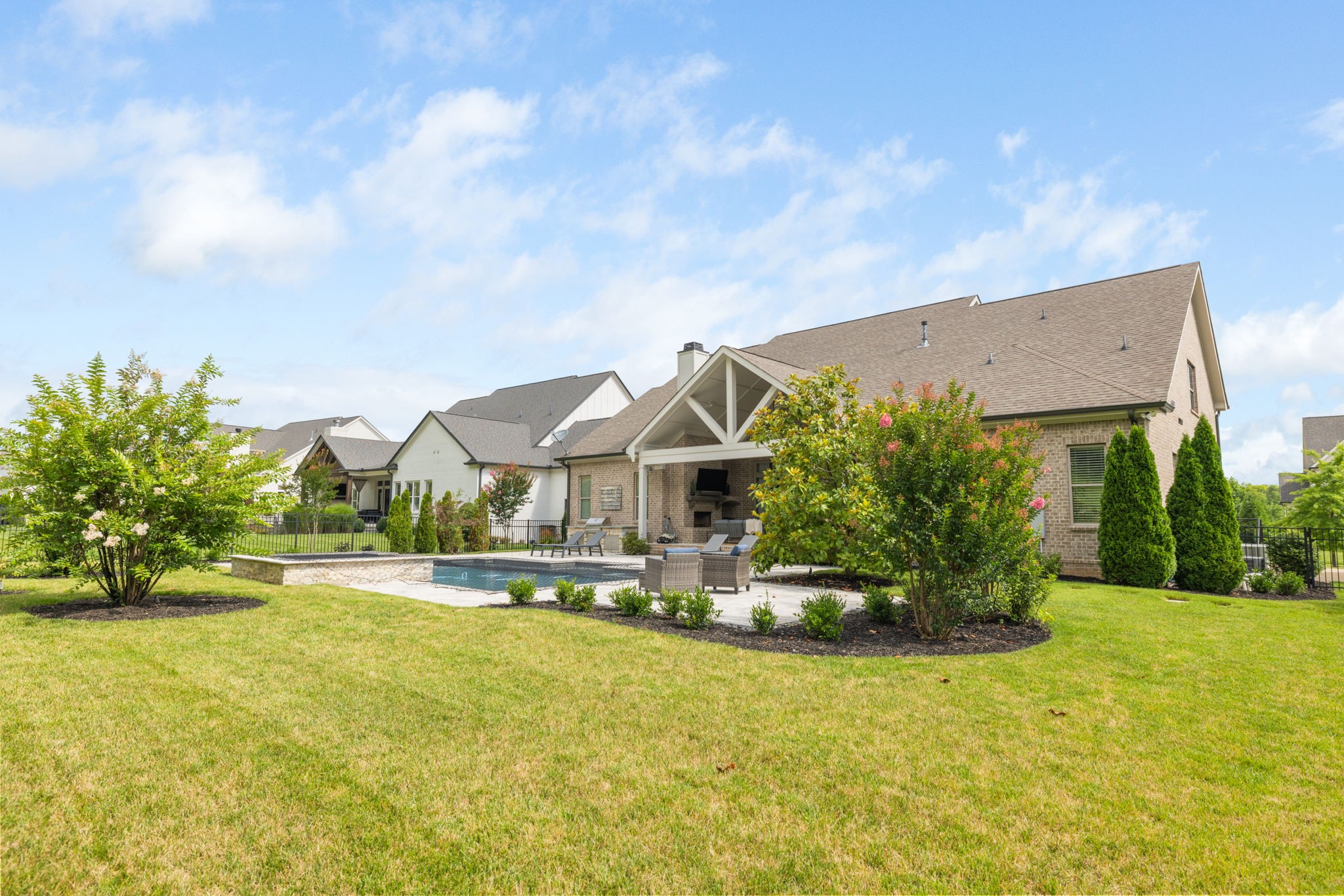 3648 Ronstadt Road Thompson's Station, TN 37179 - Photo 85 of 100
