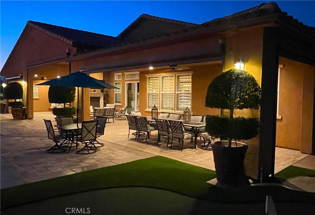 12468 Locke Circle Riverside, CA 92503 - Photo 46 of 53 Great Covered Patios