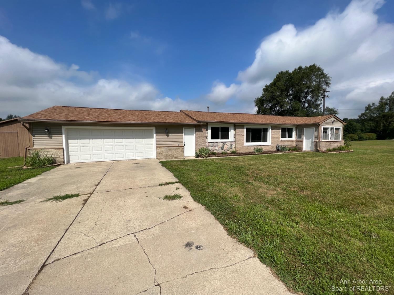 9549 Plank Road Maybee, MI 48159 - Photo 27 of 32 Photo 27