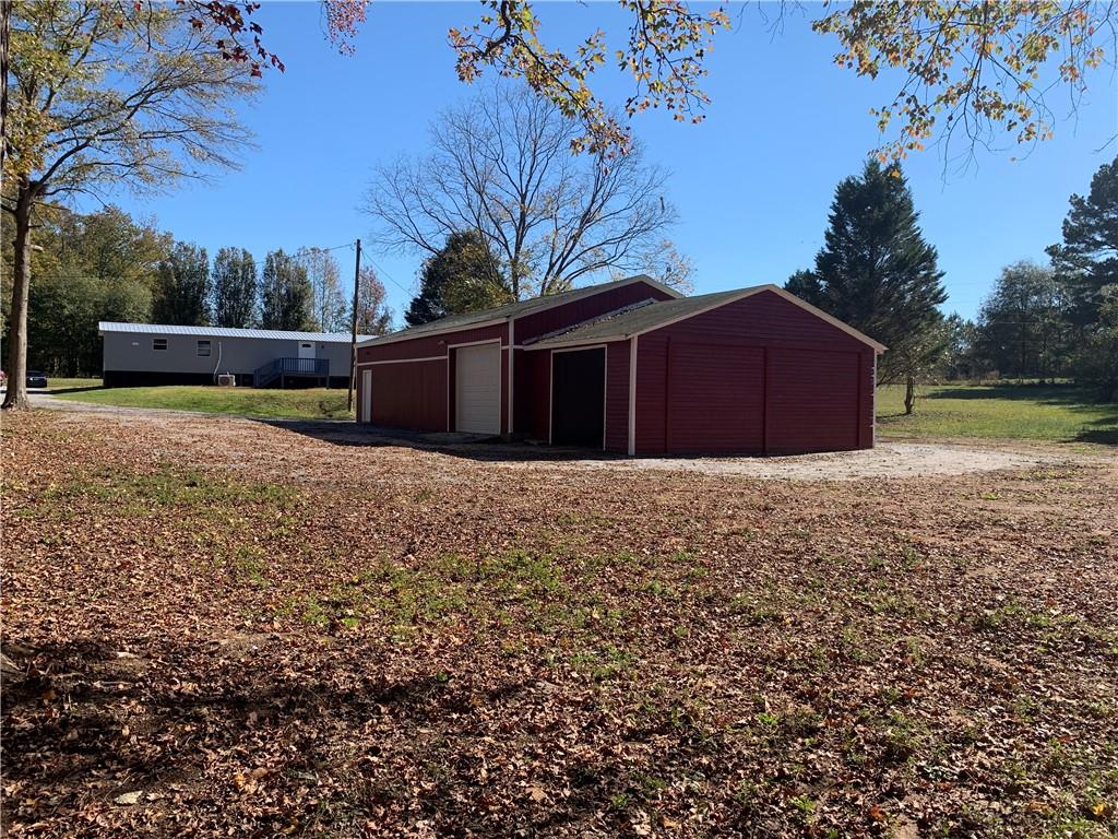 1246 Stone Stewart Road Hull, GA 30646 - Photo 11 of 15