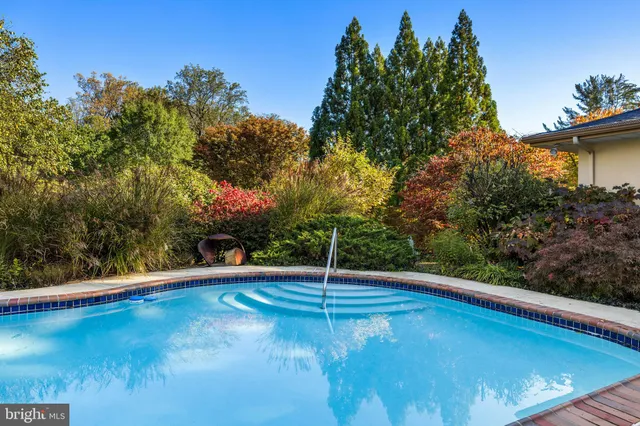 $880,000 | 1000 West Wind Court, Towson, MD 21204