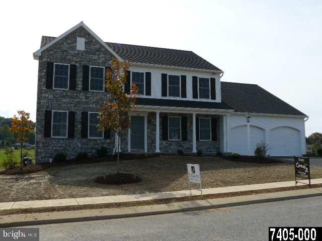 718 Rishel Drive, Unit 15 York, PA 17406 - Photo 1 of 1 Gallery Image 1