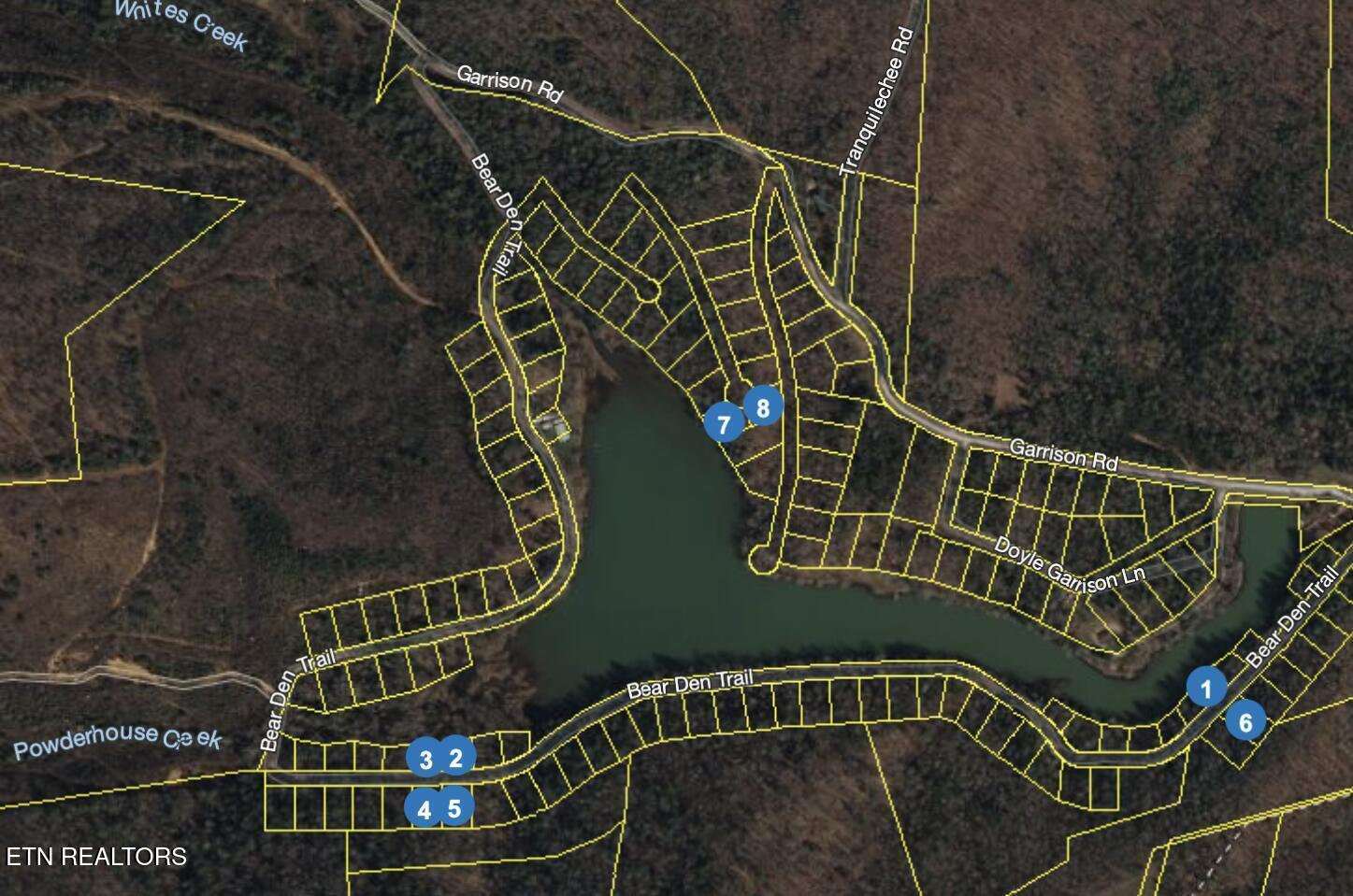 Lot 51 Sleepy Hollow Road Grandview, TN 37337 - Photo 6 of 6 20251008165250771933000000-o