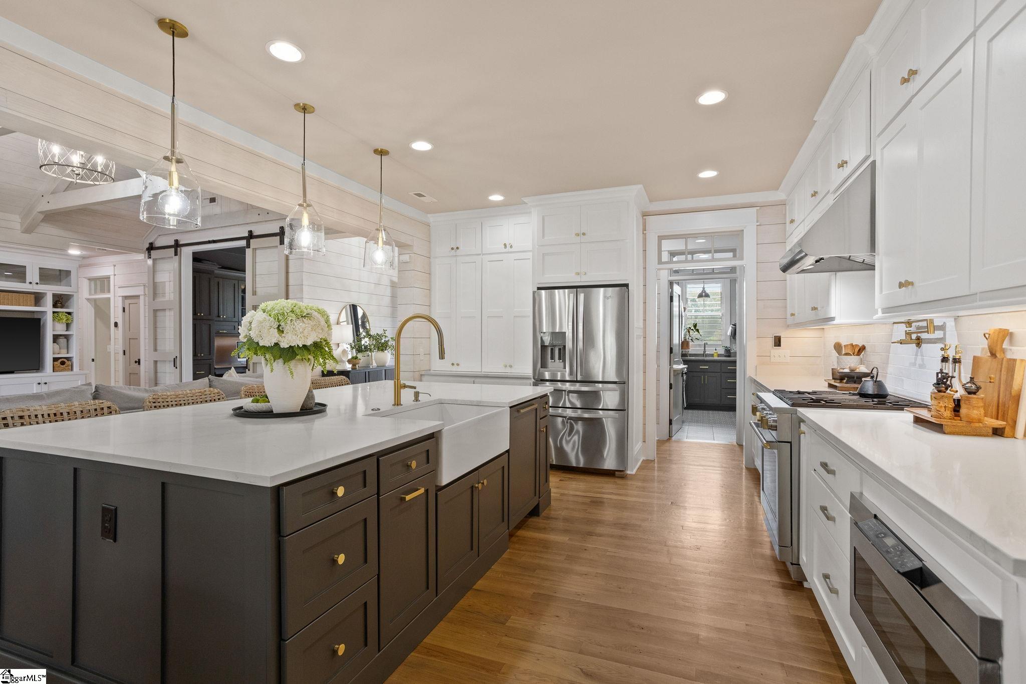 224 Hillside Church Road Fountain Inn, SC 29644 - Photo 12 of 50 Gallery Image 12