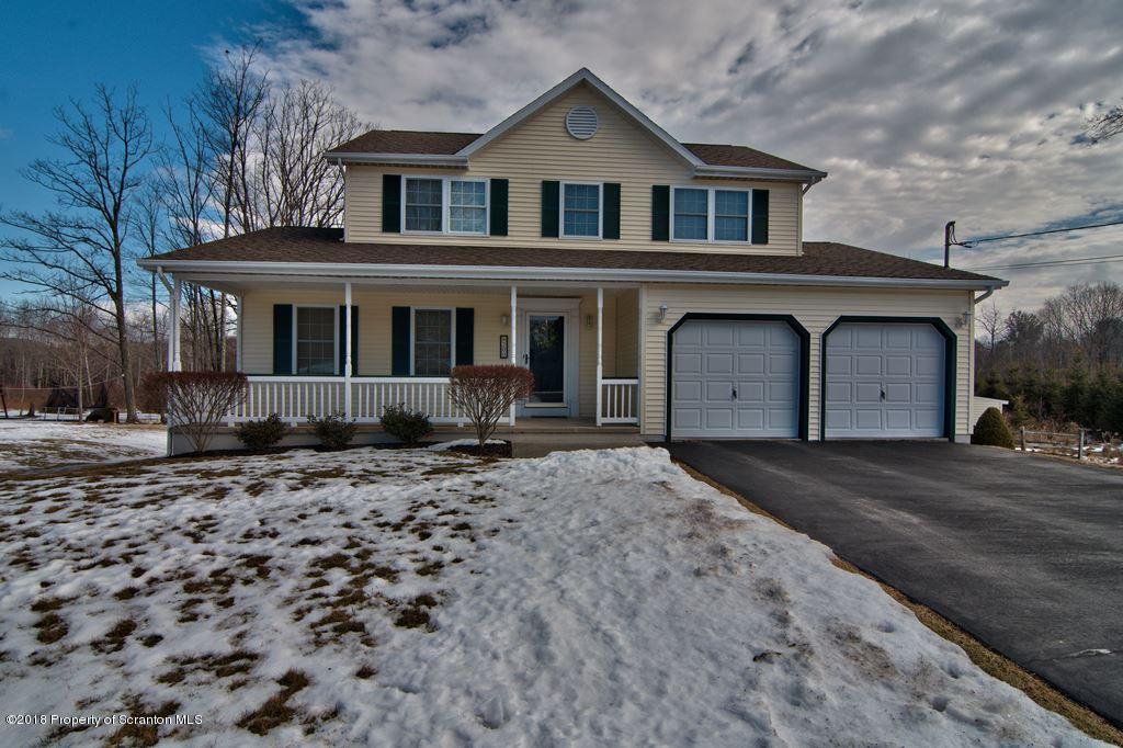 200 Hahn Road Moscow, PA 18444 - Photo 1 of 45 Gallery Image 1