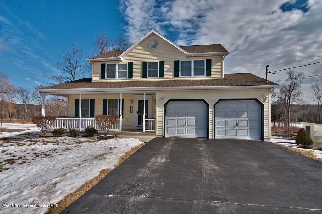200 Hahn Road Moscow, PA 18444 - Photo 2 of 45 Gallery Image 2