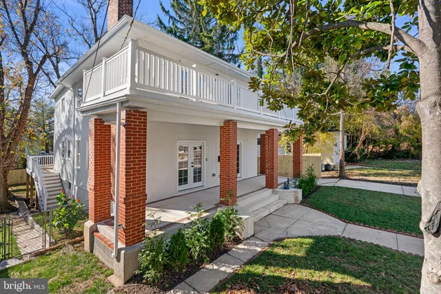 $449,000 | 2615 Ailsa Avenue, Baltimore, MD 21214