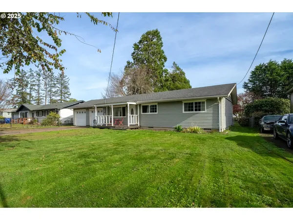 $384,500 | 3195 Fitzpatrick Road, Tillamook, OR 97141