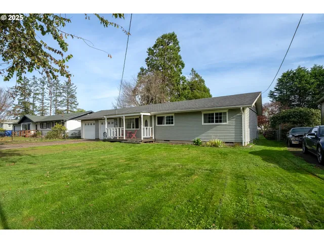 $425,000 | 3195 Fitzpatrick Road, Tillamook, OR 97141
