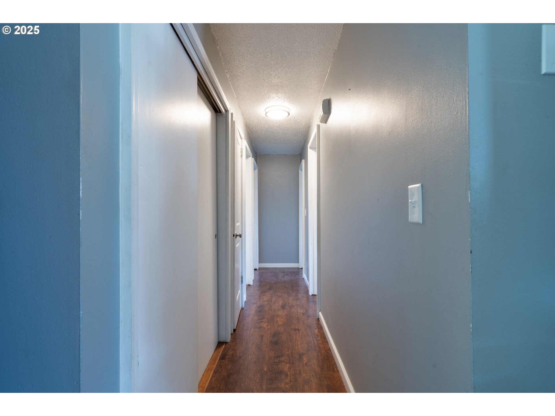 3195 Fitzpatrick Road Tillamook, OR 97141 - Photo 14 of 31 a view of entryway