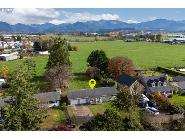 $384,500 | 3195 Fitzpatrick Road, Tillamook, OR 97141
