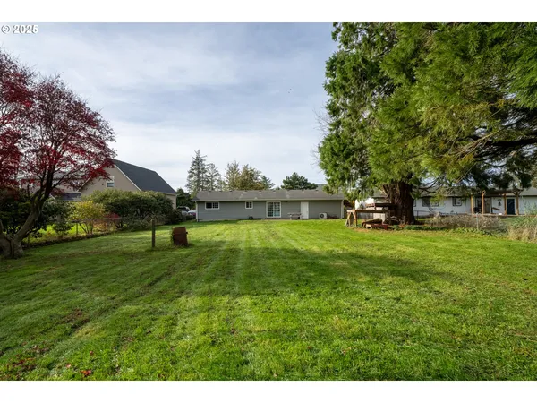 $384,500 | 3195 Fitzpatrick Road, Tillamook, OR 97141