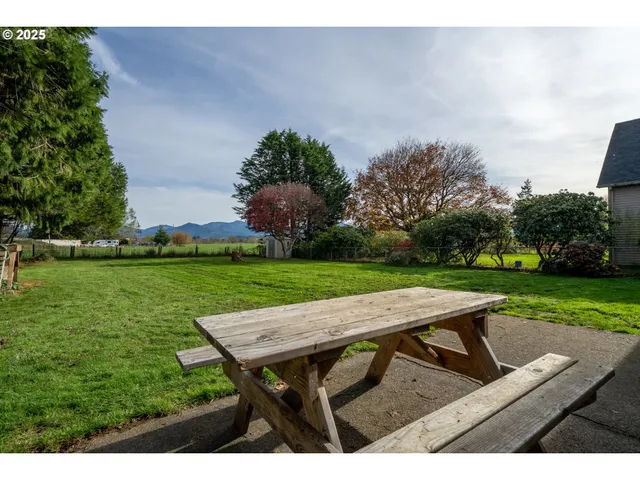 $425,000 | 3195 Fitzpatrick Road, Tillamook, OR 97141