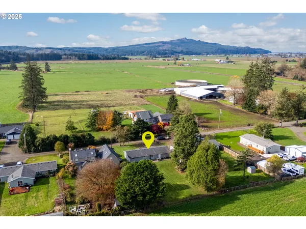 $384,500 | 3195 Fitzpatrick Road, Tillamook, OR 97141
