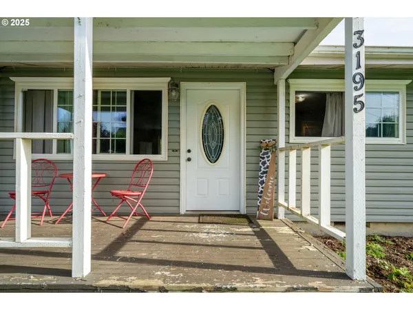 $384,500 | 3195 Fitzpatrick Road, Tillamook, OR 97141