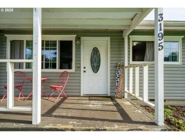 $425,000 | 3195 Fitzpatrick Road, Tillamook, OR 97141