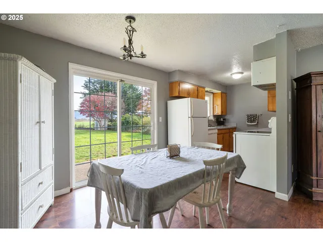 $425,000 | 3195 Fitzpatrick Road, Tillamook, OR 97141