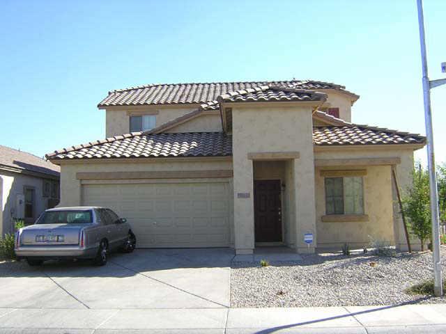 5336 West Carson Road Laveen, AZ 85339 - Photo 1 of 1 Primary Photo