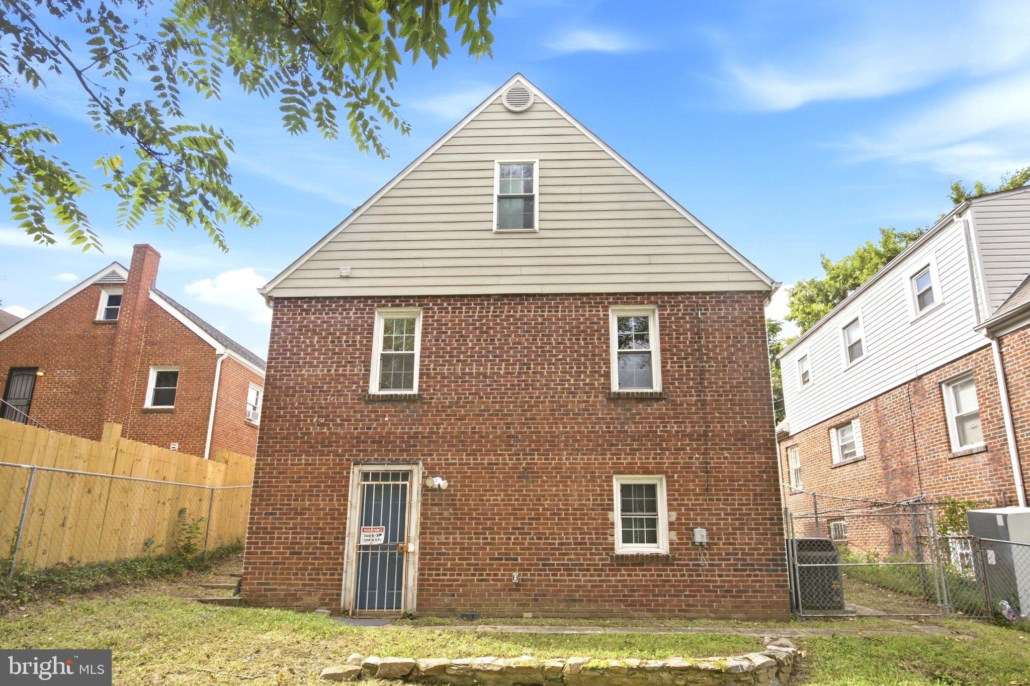 1202 Benning Road Capitol Heights, MD 20743 - Photo 30 of 30 Gallery Image 30