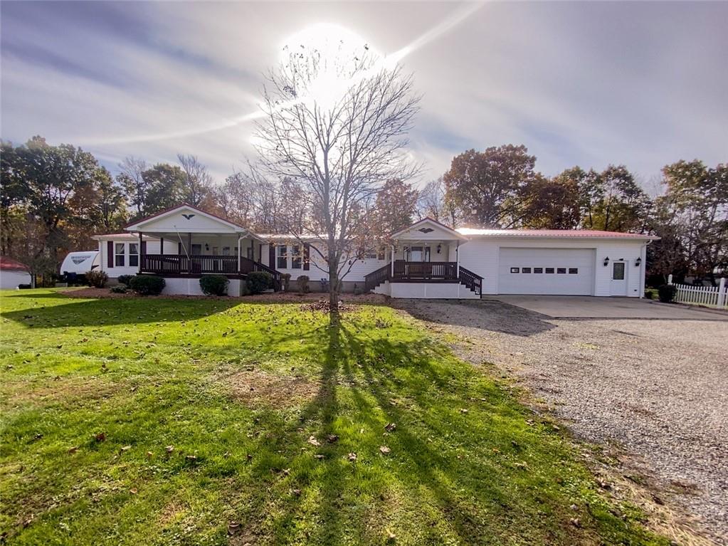 218 Salem Church Road Midland, PA 15059 - Photo 1 of 25 WELCOME HOME!