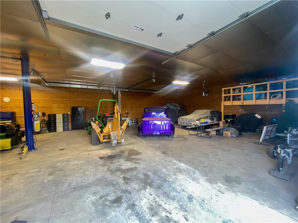 218 Salem Church Road Midland, PA 15059 - Photo 23 of 25 GREAT, GREAT AND GREAT SPACE!!!