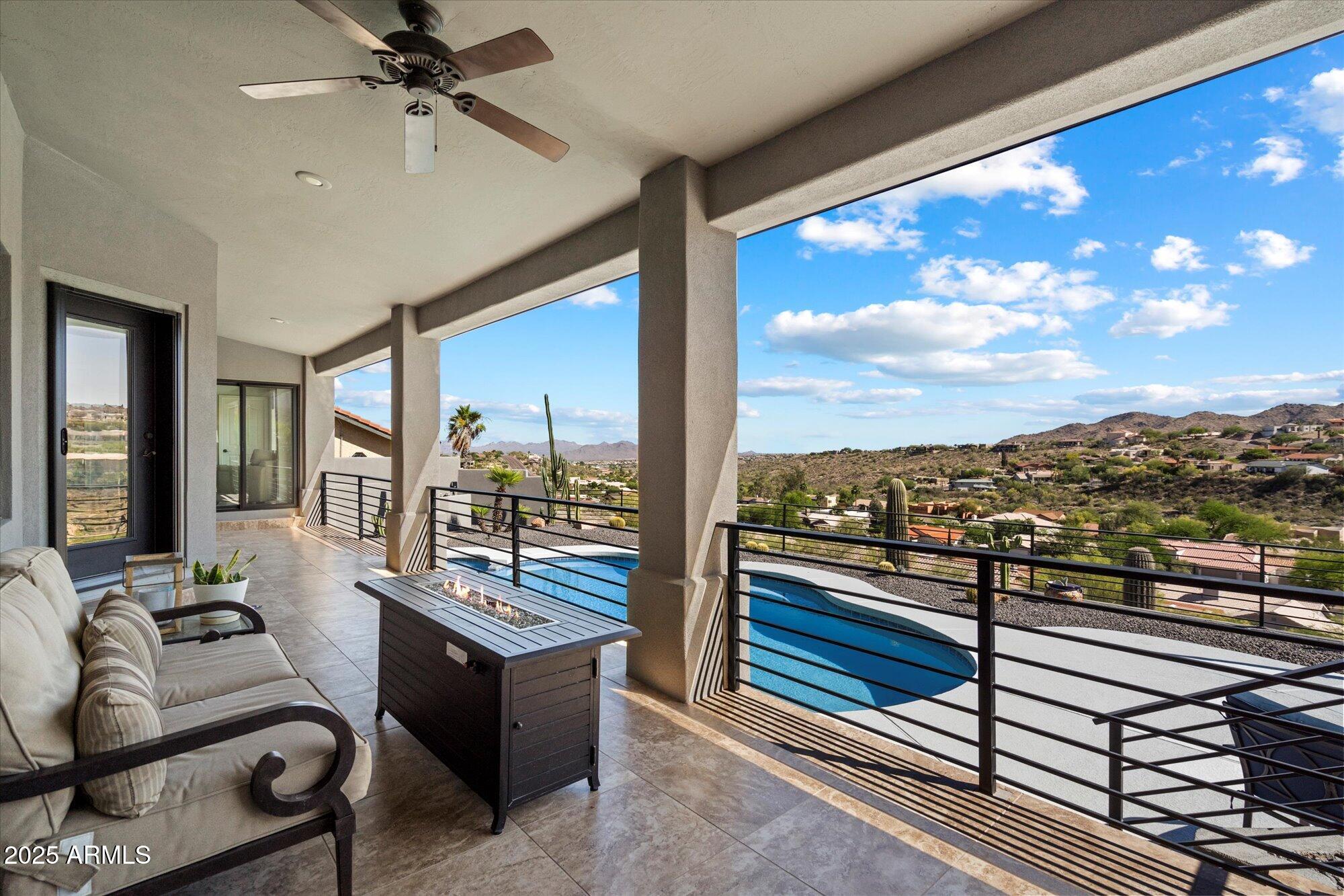 15031 Windyhill Road Fountain Hills, AZ 85268 - Photo 1 of 34 24-87952449