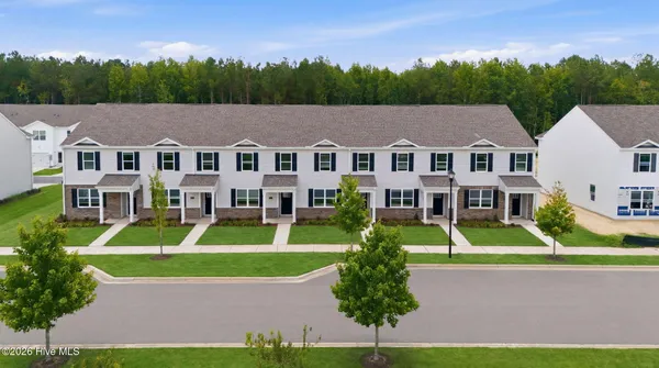 $235,990 | 2033 Clock Road, New Bern, NC 28562