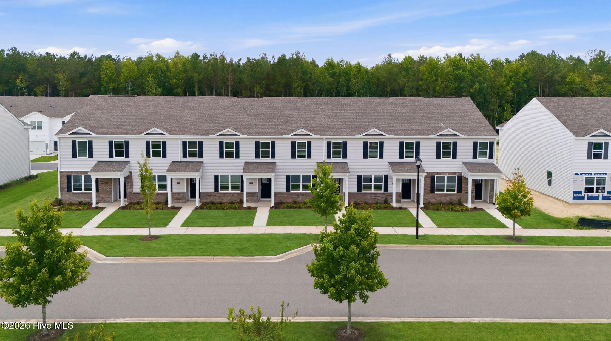 2027 Clock Road New Bern, NC 28562 - Photo 1 of 33
