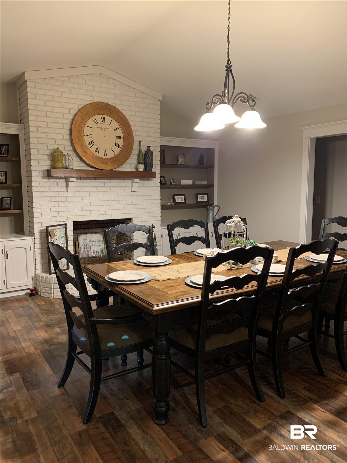 328 Sentry Drive Millry, AL 36558 - Photo 9 of 31