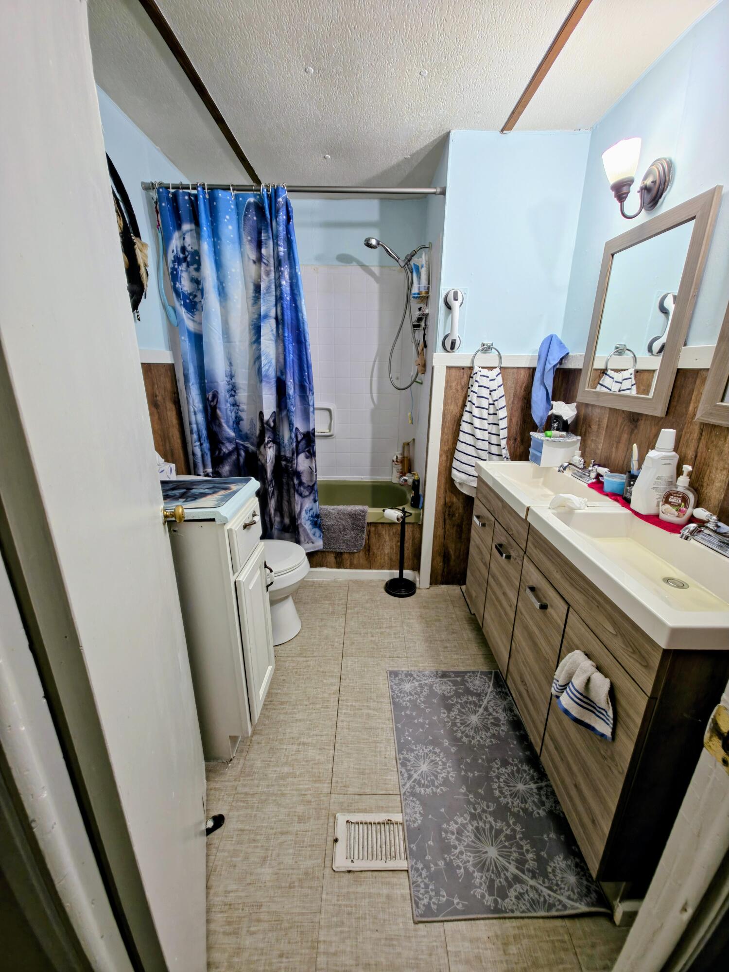 7 Whitman Street Mexico, ME 04257 - Photo 20 of 26 Bathroom-1