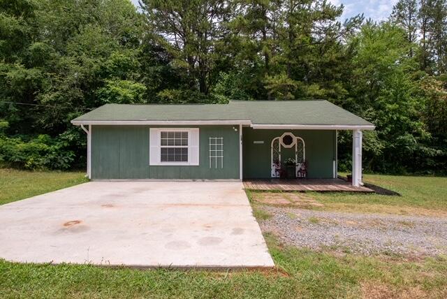 255 Cedar Valley Lane Decatur, TN 37322 - Photo 1 of 17 DSC_2056-HDR
