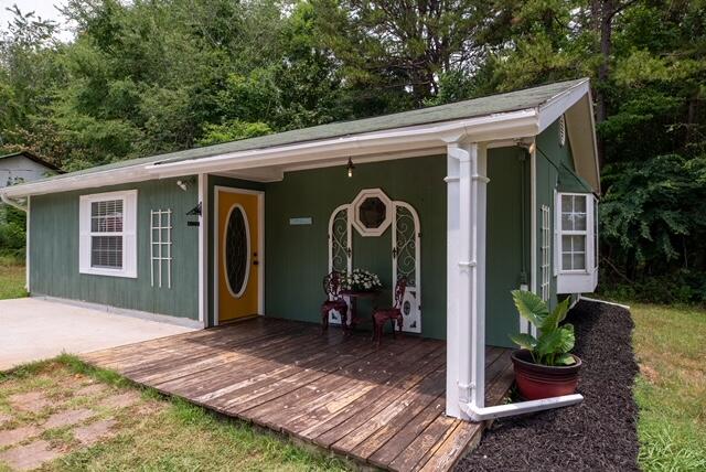 255 Cedar Valley Lane Decatur, TN 37322 - Photo 14 of 17 DSC_2041-HDR