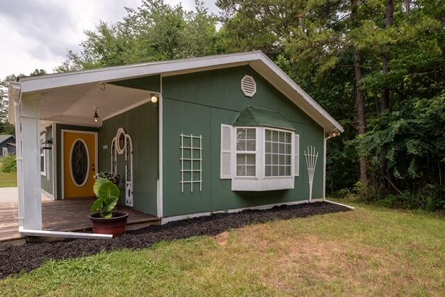255 Cedar Valley Lane Decatur, TN 37322 - Photo 15 of 17 DSC_2047-HDR