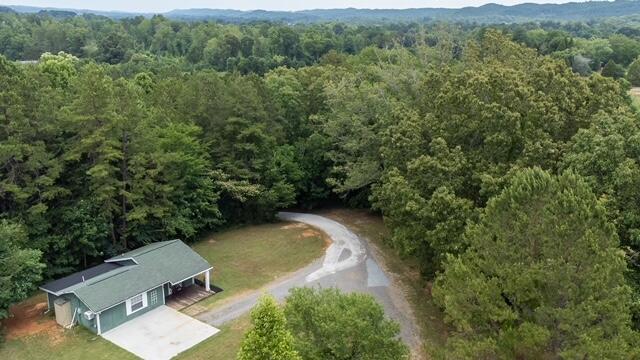255 Cedar Valley Lane Decatur, TN 37322 - Photo 3 of 17 DJI_0112