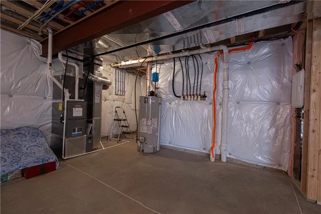 a view of under construction area