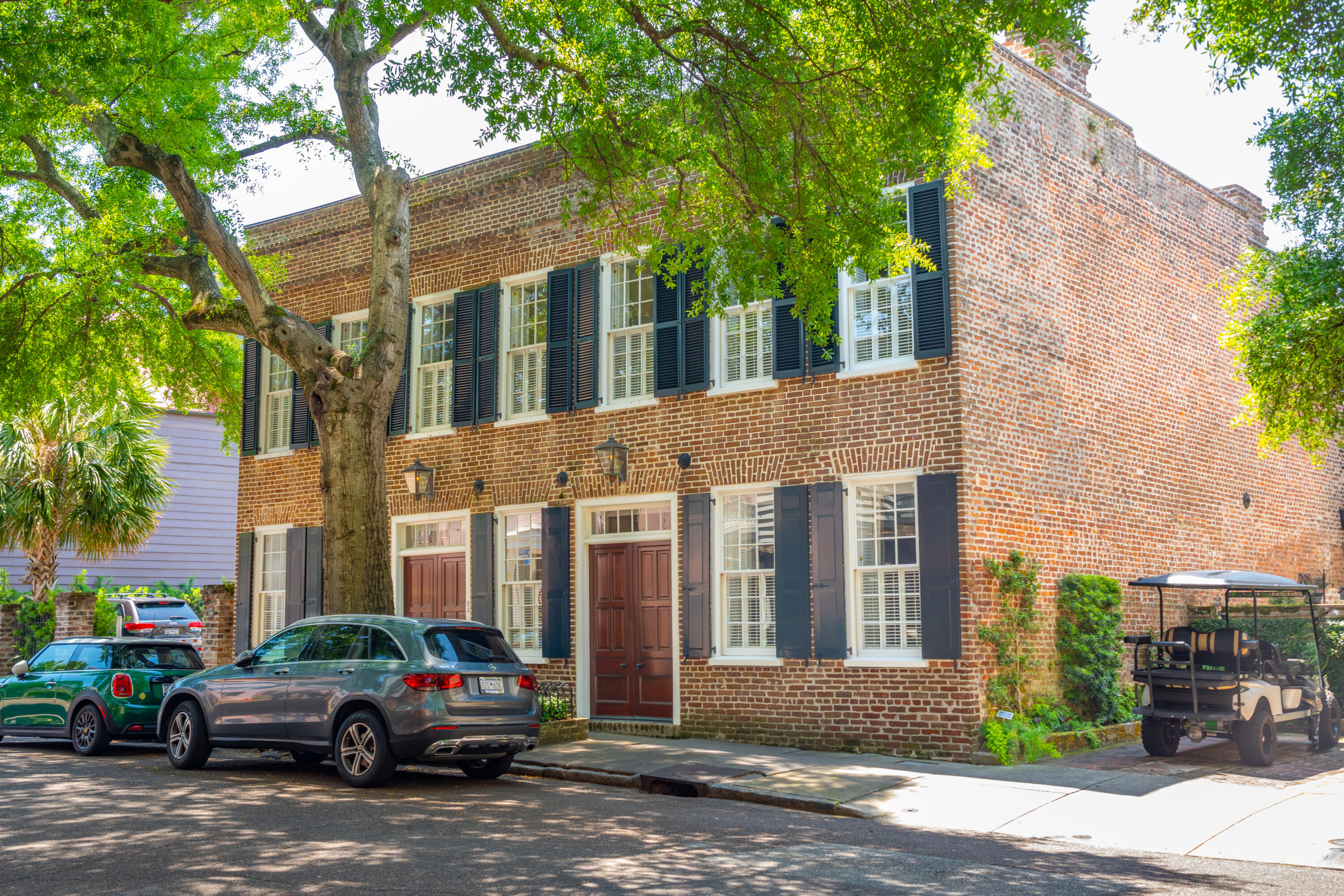 23 State Street Charleston, SC 29401 - Photo 1 of 1 23StateSt-KeenEyeMarketing-003