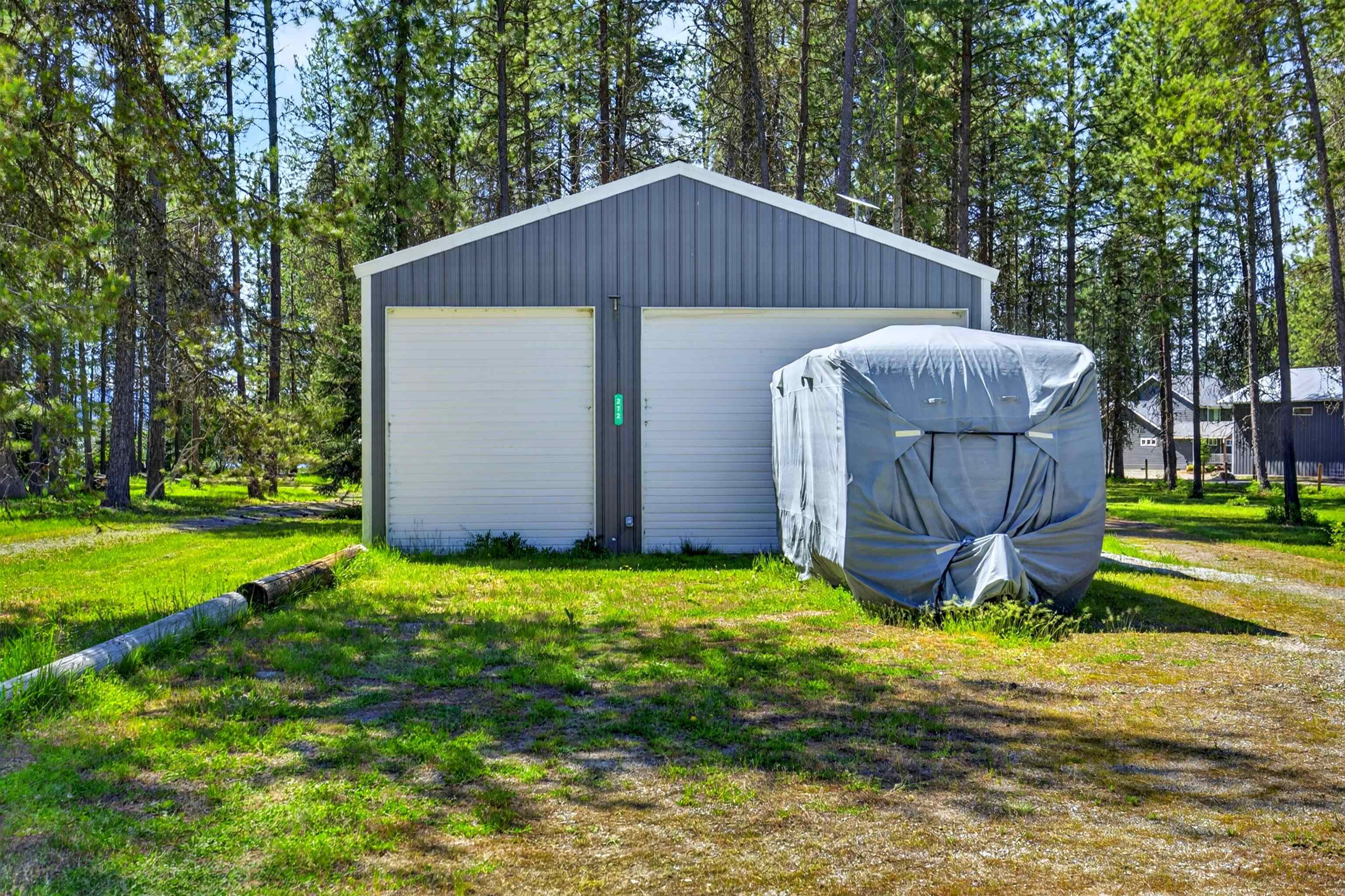 272 Robin Road, Unit 272 ROBIN ROAD Newport, WA 99156 - Photo 14 of 39