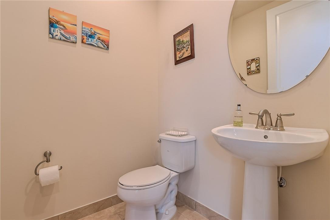 80 Northwest Alcott Circle Boca Raton, FL 33432 - Photo 21 of 51 Half bathroom