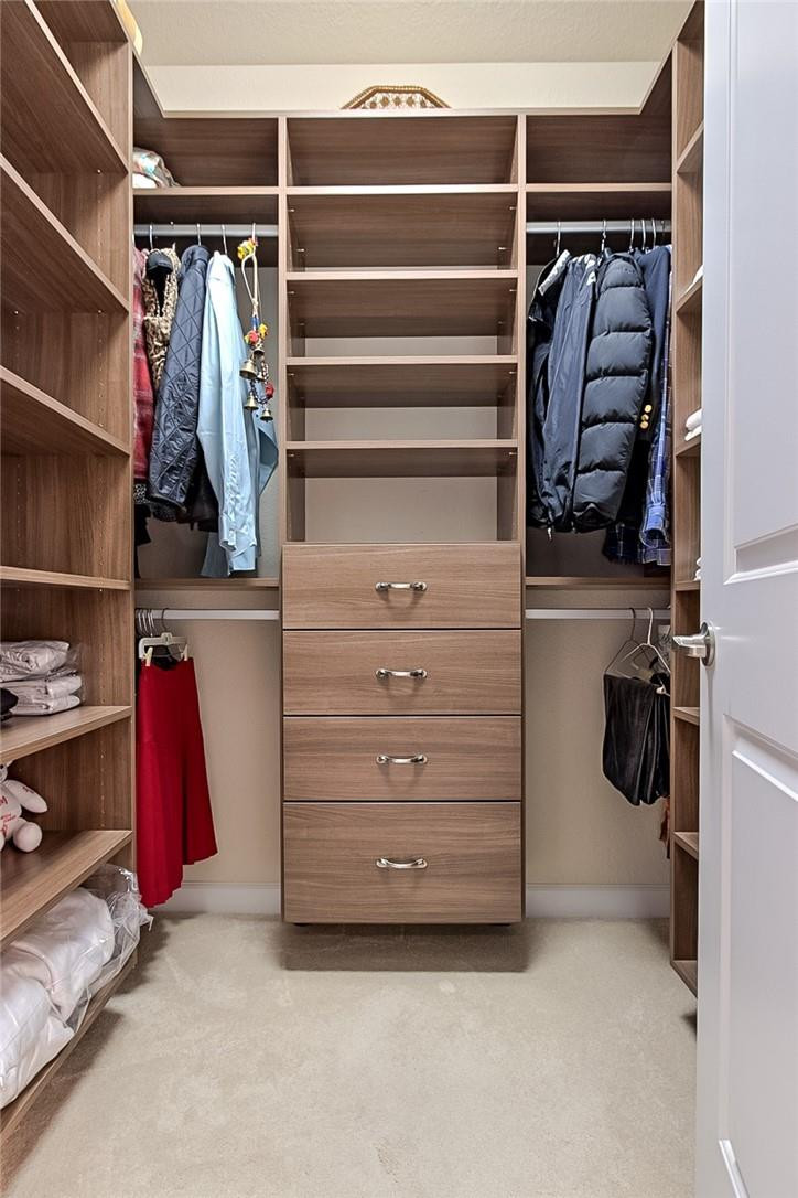 80 Northwest Alcott Circle Boca Raton, FL 33432 - Photo 29 of 51 Second master walk in closet