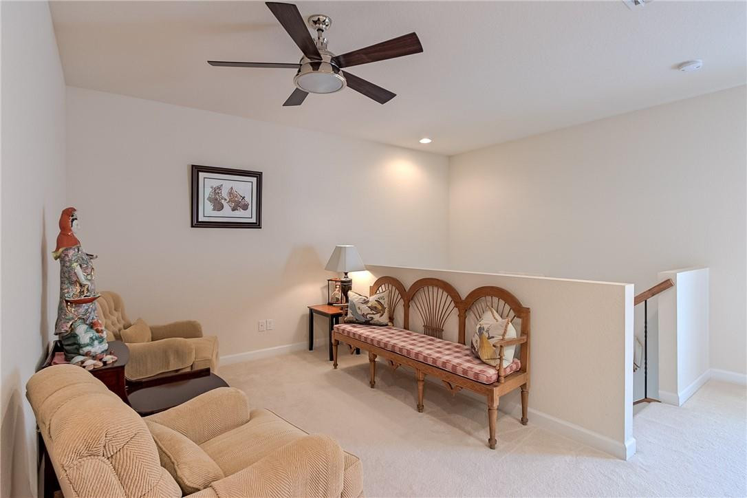 80 Northwest Alcott Circle Boca Raton, FL 33432 - Photo 38 of 51 Large and spacious loft area