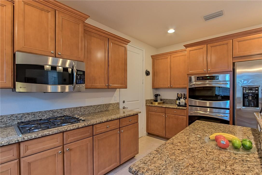 80 Northwest Alcott Circle Boca Raton, FL 33432 - Photo 9 of 51 This gourmet kitchen is a cooks dream!