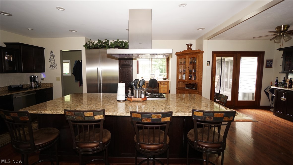 7663 Diagonal Road Kent, OH 44240 - Photo 33 of 50