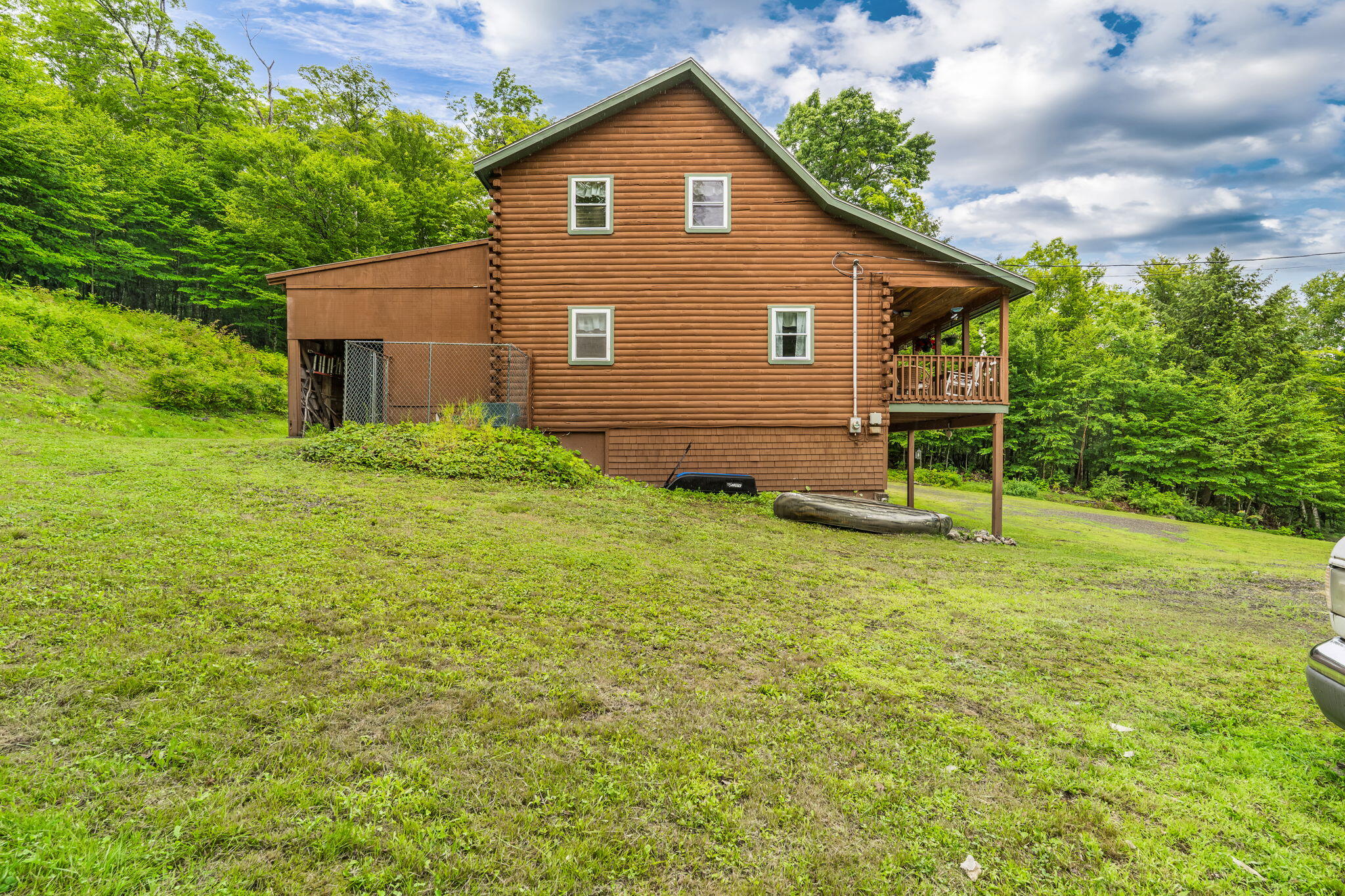 503 Sandy Beach Road Danforth, ME 04424 - Photo 35 of 54 IMG_4818