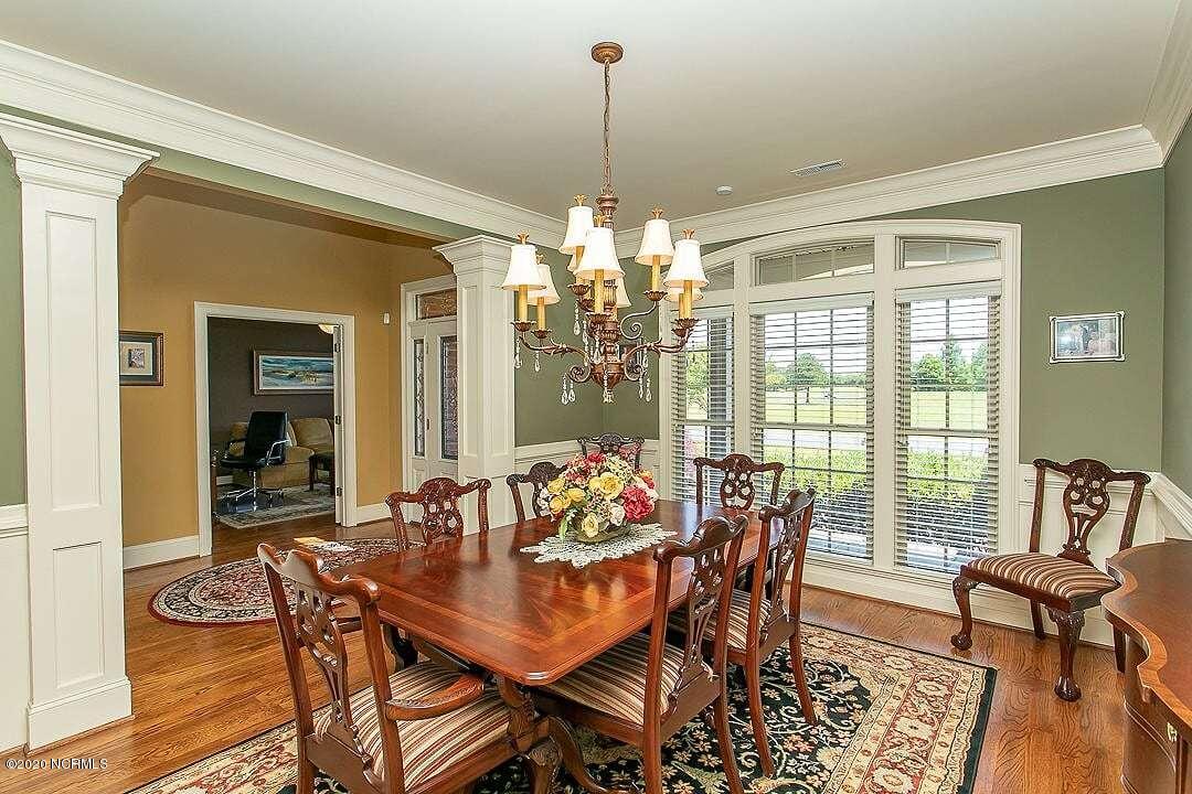 9246 Oldfield Road Calabash, NC 28467 - Photo 28 of 102 S30