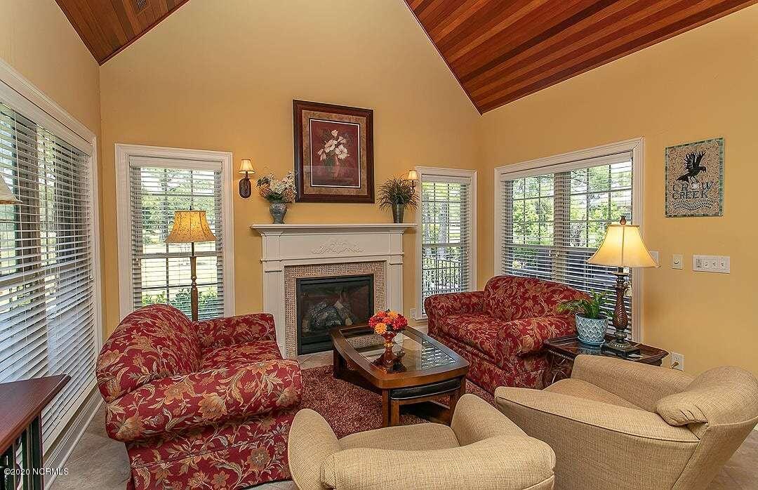 9246 Oldfield Road Calabash, NC 28467 - Photo 32 of 102 S53